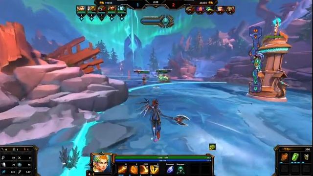 Smite 23/09/2022 смотреть онлайн