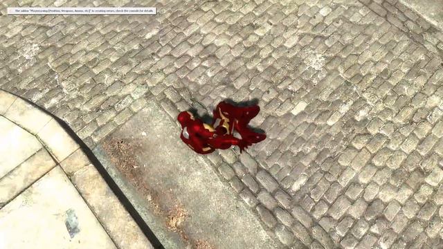 Garry’s Mod ragdoll Compilation #4 [ Funny | Fails ] смотреть онлайн