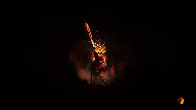 Смотрим Chaosbane на бесплатных выходных #6. Заканчиваем за имперского солдата. смотреть онлайн