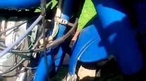 Контактно-коммутаторное зажигание! Бюджетное зажигоние на урал днепр