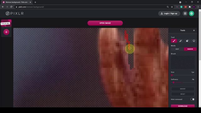Best Background Remover Website (Remove Background In Canva Free) смотреть онлайн
