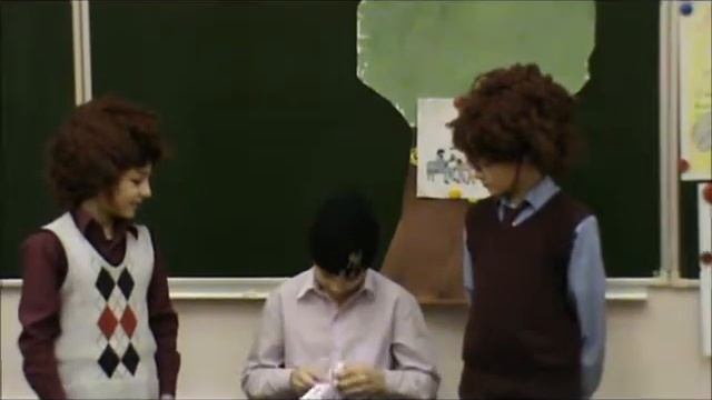 ОТЕЦ И СЫНОВЬЯ смотреть онлайн