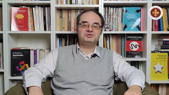 Narodzenie narodu francuskiego w średniowieczu | prof. Adam Wielomski смотреть онлайн