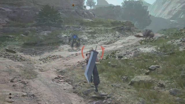 FINAL FANTASY VII REBIRTH: Weapons 101 trophy (PS5) смотреть онлайн