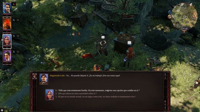 Divinity: Original Sin 2 #20 - Slane, Federica y el Molinillo de Hervidores | Gameplay Español смотреть онлайн