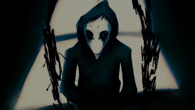 ~Creepypasta- Eyeless Jack Tribute~ смотреть онлайн