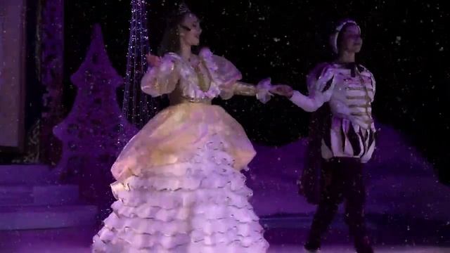 "Чудеса продолжаются" смотреть онлайн