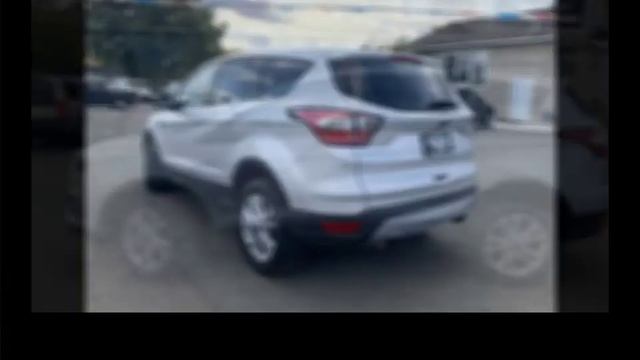 2017 Ford Escape SE | Trucks Plus USA