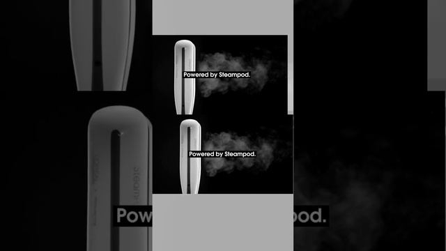 L'Oréal Professionnel Steam Hair Straightener & Styling Tool  #hair #hairstyle #beauty