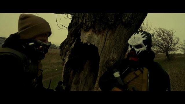 Два года после КОНЦА СВЕТА, AFTERLIFE | Short Film смотреть онлайн