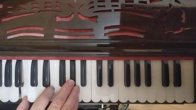 Урок не очень сложного киртана. смотреть онлайн