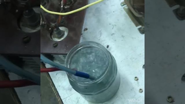 Отопление дома.Выделение водорода в домашних условиях. смотреть онлайн