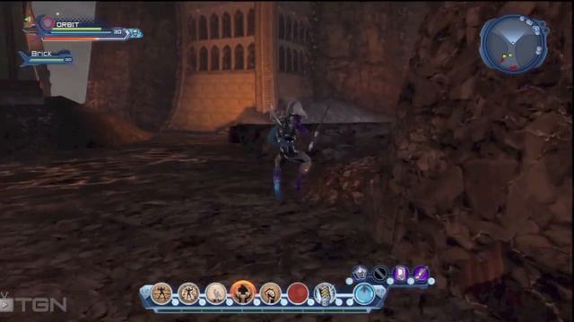 DCUO | Farm your Feats to speed up Skill Points смотреть онлайн
