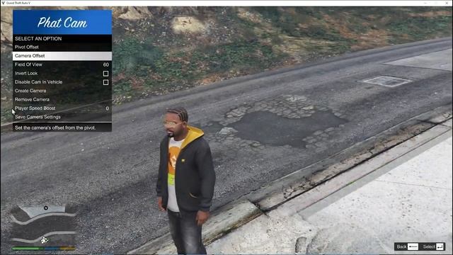 GTA 5 - Hướng Dẫn fix lỗi Game Error không vào được game смотреть онлайн