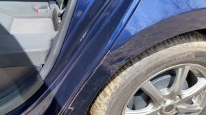 Японский аукцион ТАА отметки В2 и В3 в аукционном листе. Toyota Aqua. Реальный аукционный лист.