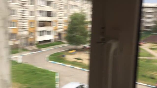 2-комнатная Иркутск-2