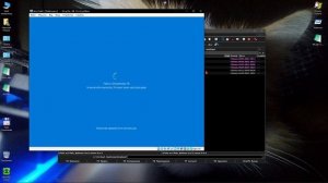 Установка Windows 10 21H1 поверх Windows 7 sp1