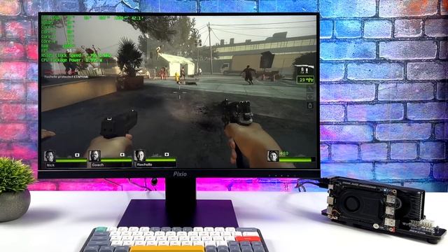 We Transformed The All-New LattePanda 3 Into A Fast MICRO Gaming PC! First Look смотреть онлайн