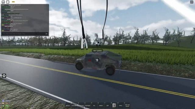 ROBLOX WAR OF THE WORLDS IS CRAZY смотреть онлайн