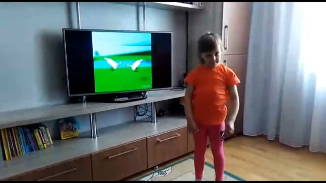 зарядка 2 с крабиком смотреть онлайн