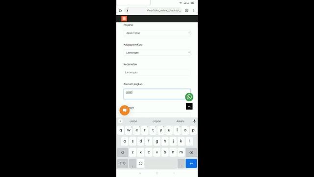 Wordpress Woo Commerce Checkout Whatsapp Order смотреть онлайн