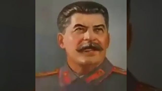 Нейросеть заставила петь Сталина смотреть онлайн