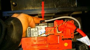 Замена аккумулятора BMW X1 2.0 d