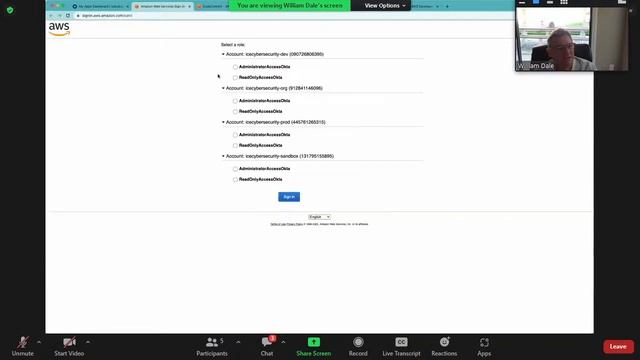 Federated multi-account access for AWS CodeCommit - Mexico AWS Group смотреть онлайн