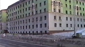 Норильск 1994. Немного поправленная версия моего же старого видео