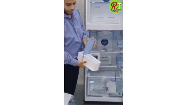 SAMSUNG CURD MESTRO REF | SAMSUNG REFRIGERATOR | DOUBLE DOOR REFRIGERATOR | SAMSUNG REFRIGERATOR смотреть онлайн