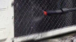 Как почистить наружный блок кондиционера