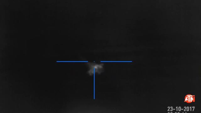 atn Thermal predator hunting смотреть онлайн