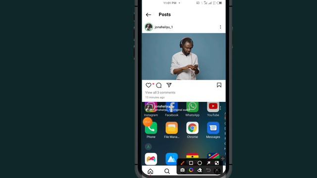 How To Pin a Comment On Instagram post - Full Guide смотреть онлайн