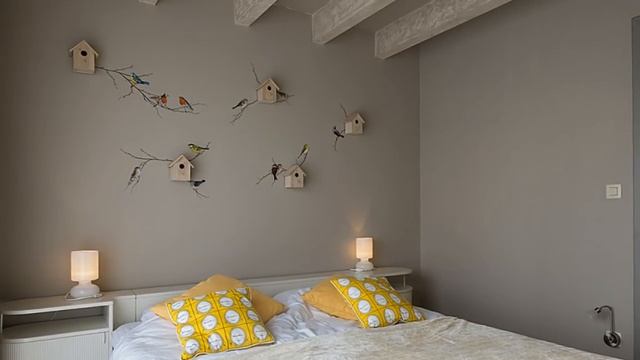 Архитектурные Вдохновения