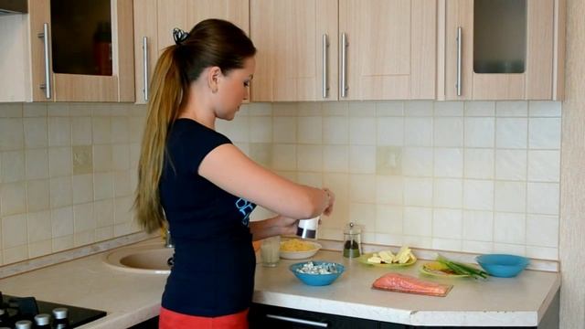 Мастер-Шеф дома