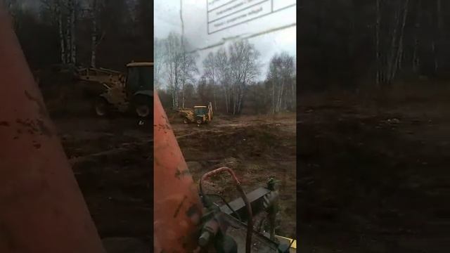 с септиками , СК Урал