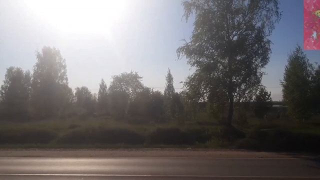 《⛲》Путешествие по Кировску//Ленинградская область《?》 смотреть онлайн