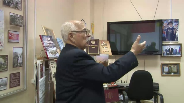 Никто не забыт, ничто не забыто