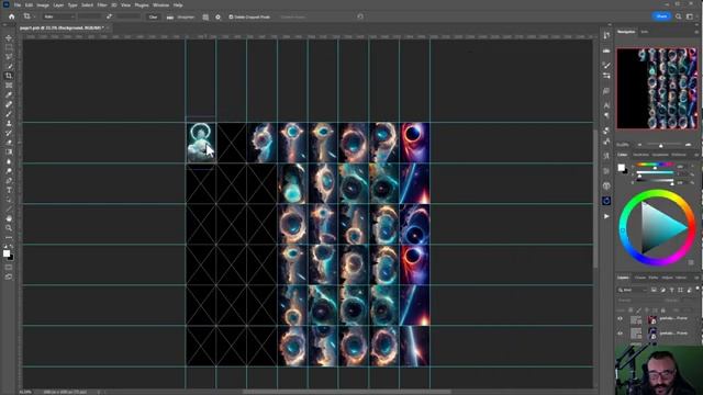 How to sell AI generated images as assets on Gumroad смотреть онлайн