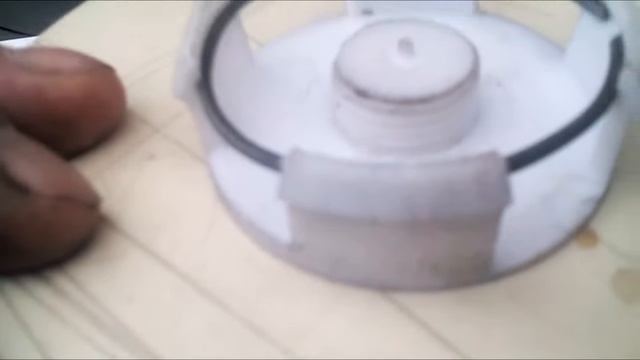 Колпаки на литые диски. (Своими руками) смотреть онлайн