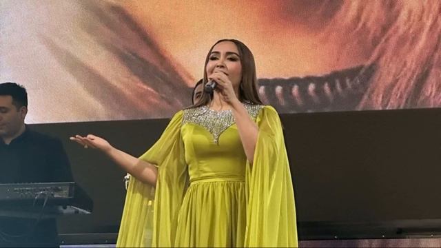 Yulduz Turdiyeva - Tuy Bob (eski Partiyalari)