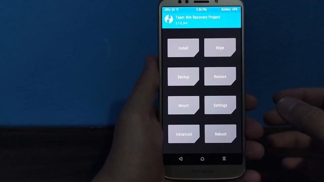 Como Instalar as novas rom no Moto G6 Play смотреть онлайн