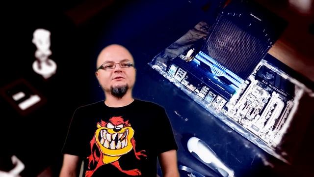 Intel Ivy Bridge-E - test Core i7 4960X [PL] смотреть онлайн