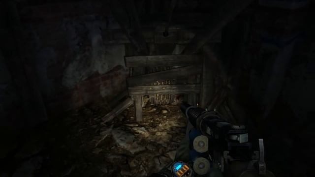 Metro Last Light -Bölüm 18- Tamçözüm / Oktyabrskaya Yolu HD Walkthrough смотреть онлайн