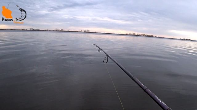 Ловля судака и щуки на джиг Река Кама Красный бор 3 часть смотреть онлайн