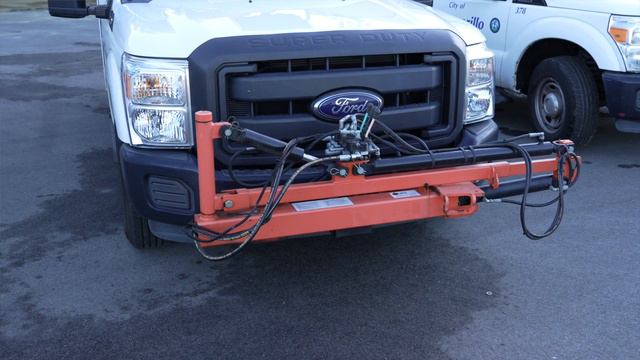 City of Camarillo Public Works Street Division смотреть онлайн