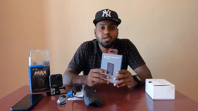 Gopro Max Unboxing | Specifications and Features | Tamil смотреть онлайн