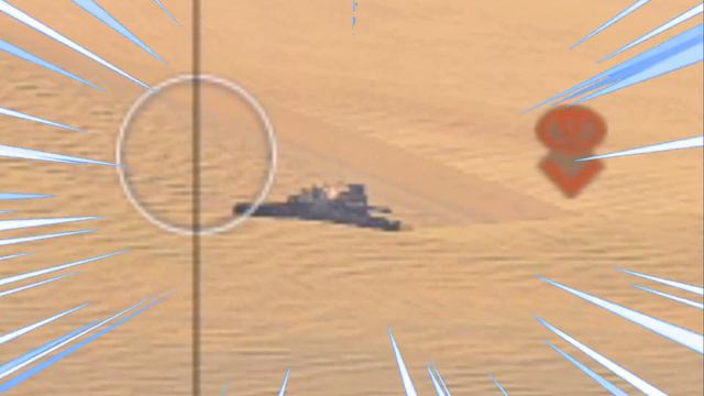 Type 60 ATM Experience: Japan's "Fastest" Missile Platform смотреть онлайн
