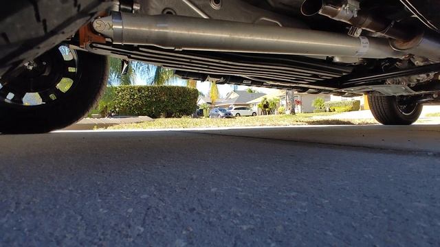 2021 Ford F150 5.0 V8 Muffler Delete - Start, Idle and Rev смотреть онлайн