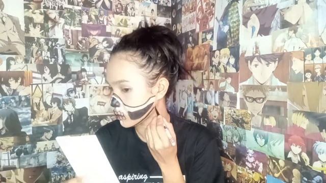 CHEEKDOURL Face Paint Palette (The REVENGE) | RN Sinag смотреть онлайн